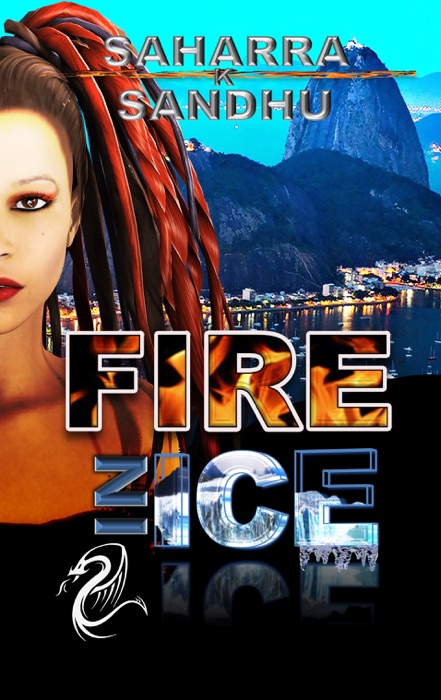 FIRE IN ICE