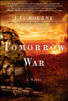 J. L. Bourne - Tomorrow War artwork