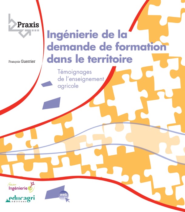 Ingénierie de la demande de formation dans le territoire (ePub)