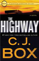 C. J. Box - The Highway artwork