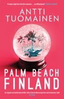 Antti Tuomainen & David Hackston - Palm Beach, Finland artwork