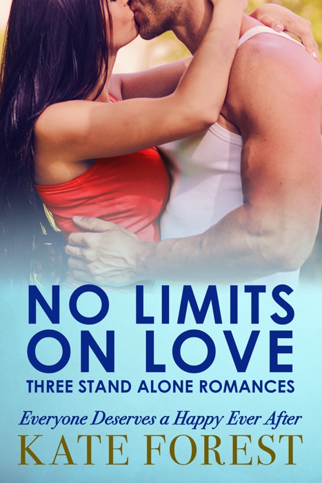 No Limits on Love BOX SET