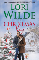 Lori Wilde - The Christmas Key artwork