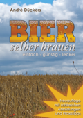 Bier selber brauen - André Dückers