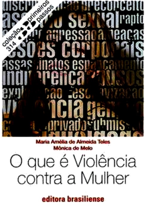 O que é violência contra a mulher