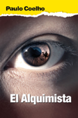 El Alquimista Book Cover