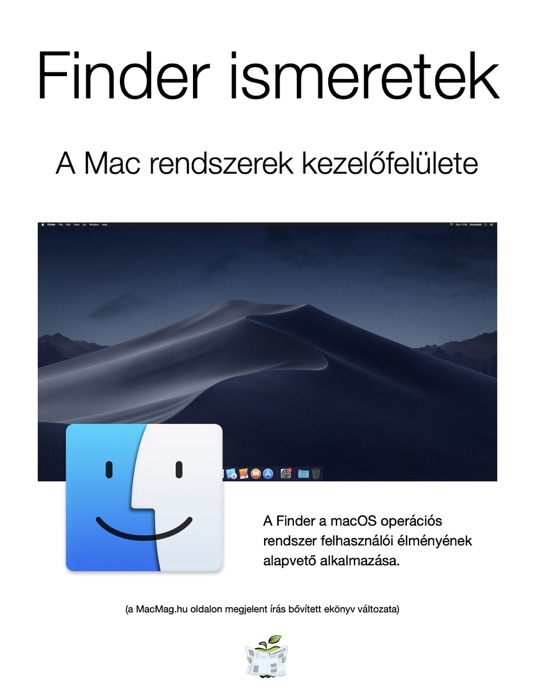 Finder ismeretek