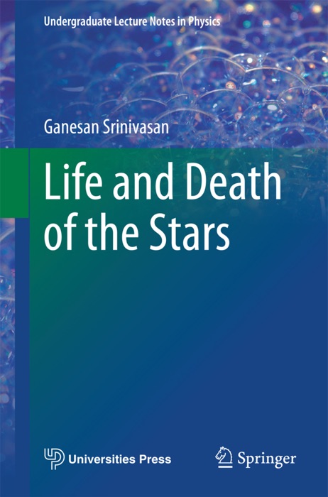 Life and Death of the Stars