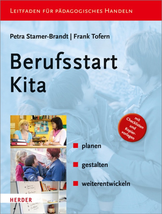 Berufsstart Kita