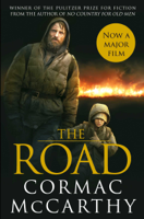 Cormac McCarthy - The Road artwork