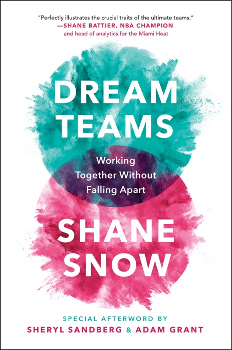 Dream Teams
