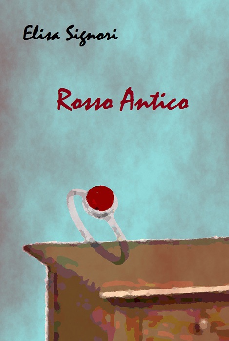 Rosso Antico