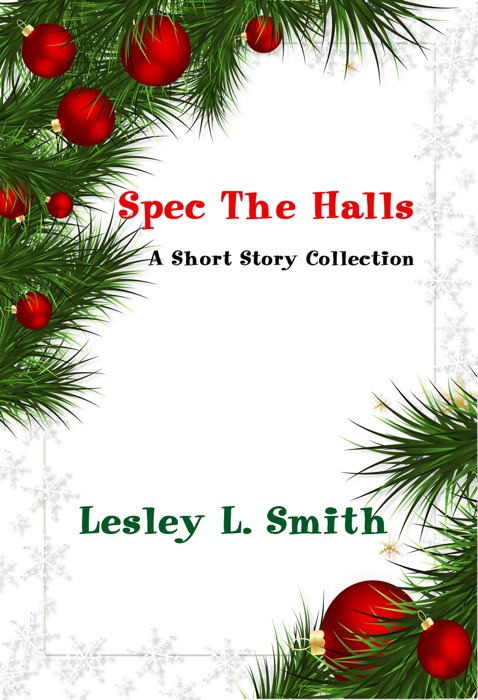 Spec The Halls