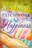 Ava Miles - The Patchwork Quilt of Happiness artwork