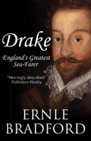 Ernle Bradford - Drake: England's Greatest Seafarer artwork