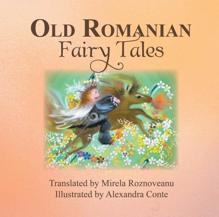 Old Romanian Fairytales