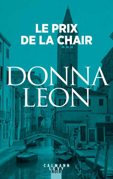 Le Prix de la chair