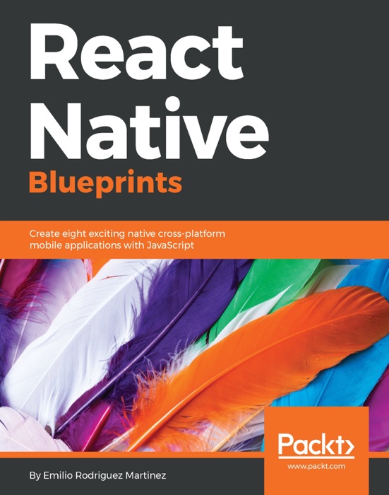 React Native Blueprints