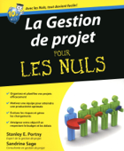 La Gestion de projet pour les Nuls - Stanley E. Portny & Sandrine Sage