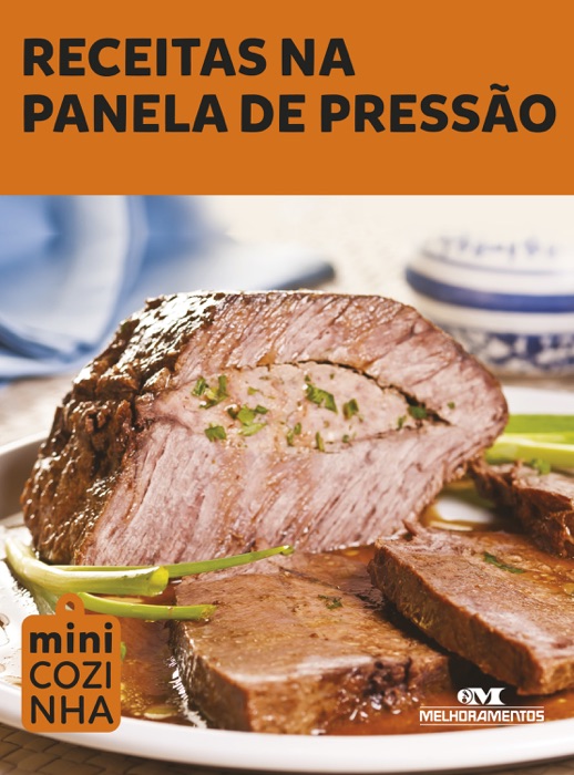 Panela de Pressão