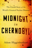 Adam Higginbotham - Midnight in Chernobyl artwork