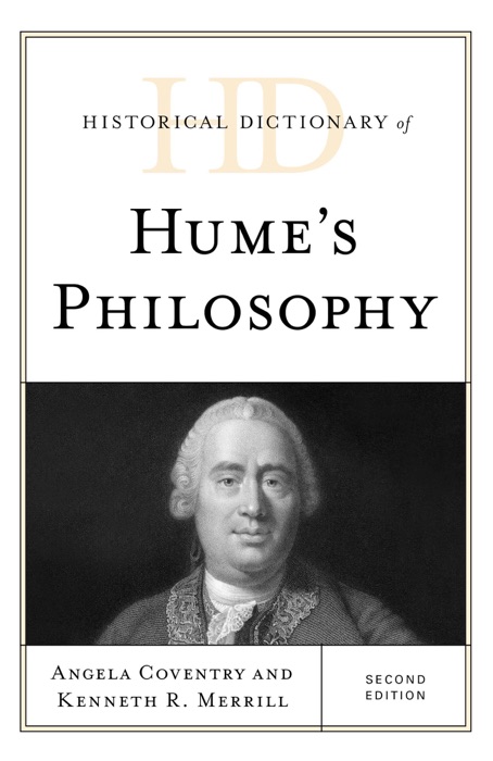 Historical Dictionary of Hume's Philosophy