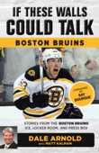 If These Walls Could Talk: Boston Bruins - Dale Arnold, Matt Kalman & Ray Bourque