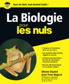 La Biologie pour les Nuls - Olivier Dautel & Jean-Yves Nogret