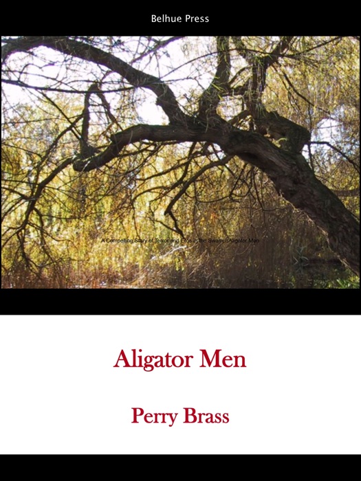 Alligator Men
