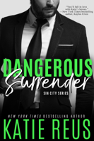 Katie Reus - Dangerous Surrender artwork