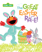 The Great Easter Race! (Sesame Street) - Craig Manning