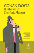 Il ritorno di Sherlock Holmes - Arthur Conan Doyle