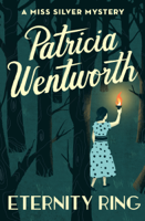 Patricia Wentworth - Eternity Ring artwork