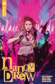 Nancy Drew #4 - Kelly Thompson & Jenn St-Onge by  Kelly Thompson & Jenn St-Onge PDF Download