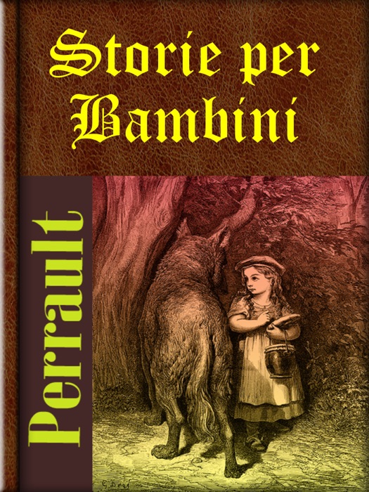 Storie per Bambini