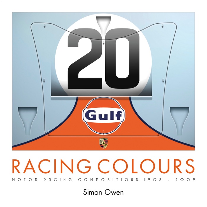 Racing Colours