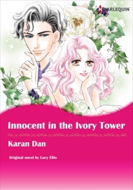 Innocent In The Ivory Tower - Karan Dan by  Karan Dan PDF Download