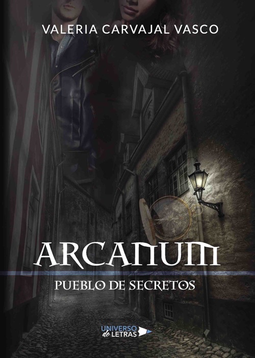 Arcanum