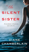 Diane Chamberlain - The Silent Sister artwork