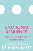 Dr Harry Barry - Emotional Resilience artwork