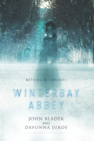 John Bladek - Winterbay Abbey artwork