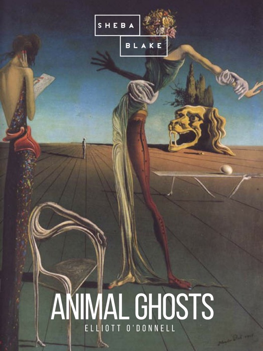 Animal Ghosts