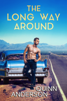 Quinn Anderson - The Long Way Around artwork