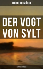 Download Der Vogt von Sylt (Historischer Roman)