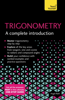 Hugh Neill - Trigonometry: A Complete Introduction: Teach Yourself artwork