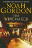 Noah Gordon - The Winemaker artwork