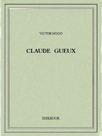 Book's Cover of Claude Gueux