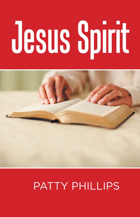 Jesus Spirit