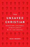Dean Inserra - The Unsaved Christian artwork