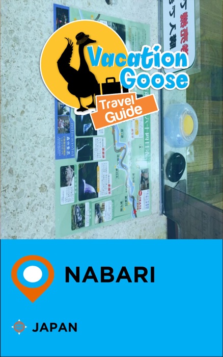 Vacation Goose Travel Guide Nabari Japan